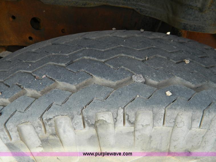 image for item B3919 1968 Dodge 500 water truck