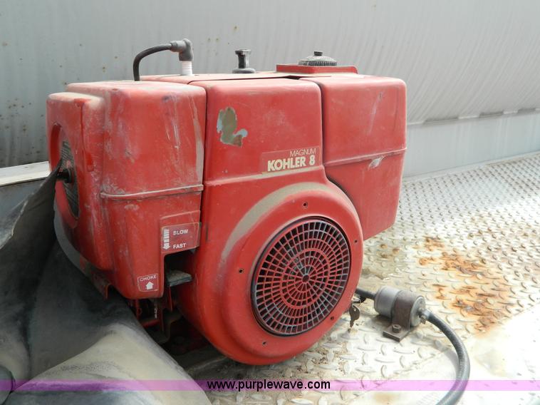 image for item B3919 1968 Dodge 500 water truck