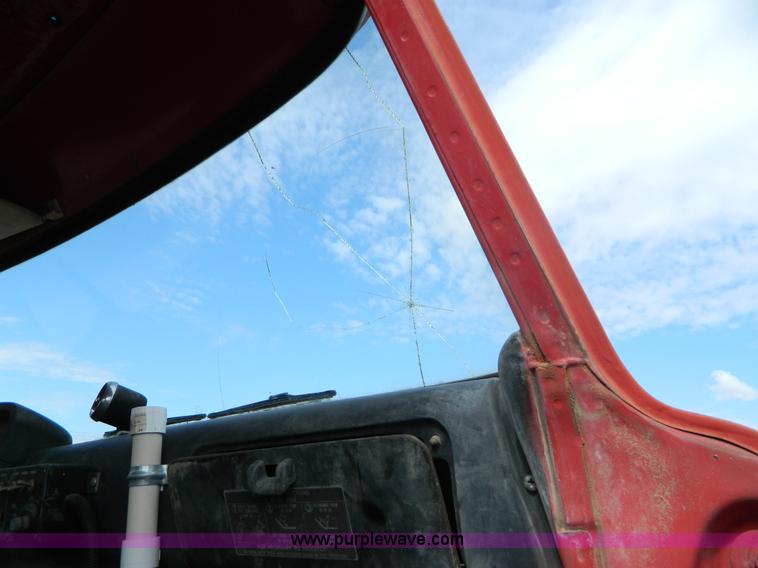 image for item B3919 1968 Dodge 500 water truck