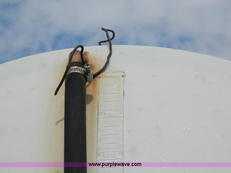 image for item B3919 1968 Dodge 500 water truck