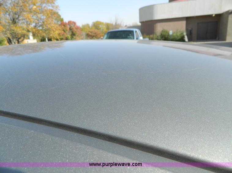 image for item B3936 2004 Ford Taurus SES