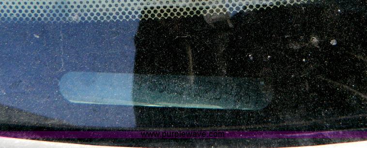 image for item B3937 2007 Ford Taurus SE