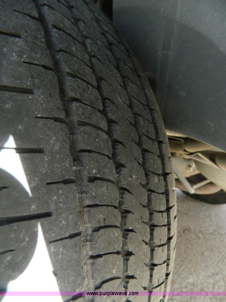 image for item B3938 2003 Buick Century Custom