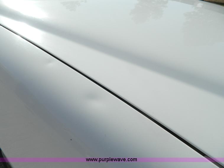 image for item B3938 2003 Buick Century Custom