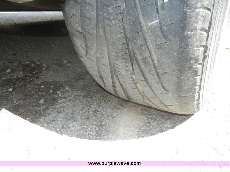 image for item D4465 2000 Cadillac Seville STS