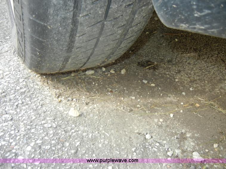 image for item D4465 2000 Cadillac Seville STS