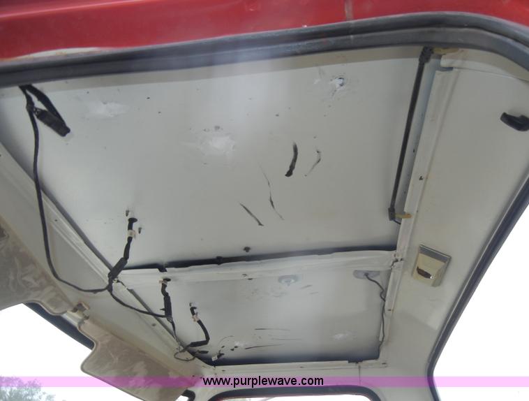 image for item D4808 1979 Ford F600 truck