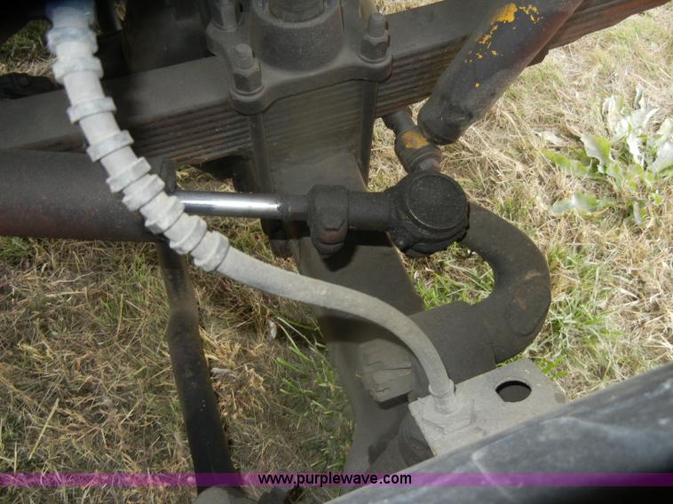 image for item D4808 1979 Ford F600 truck