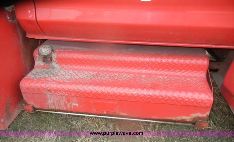 image for item D4808 1979 Ford F600 truck