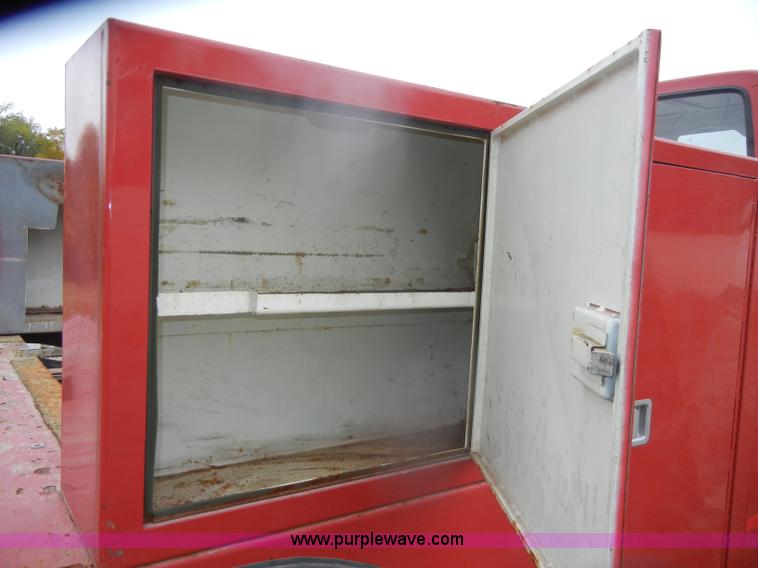 image for item D4808 1979 Ford F600 truck