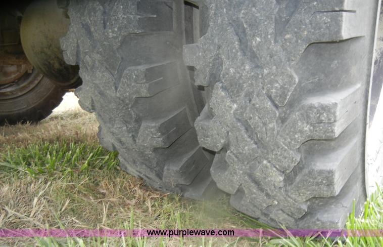 image for item D4808 1979 Ford F600 truck