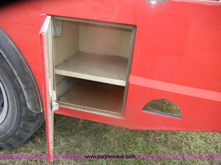 image for item D4808 1979 Ford F600 truck