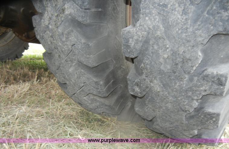 image for item D4808 1979 Ford F600 truck