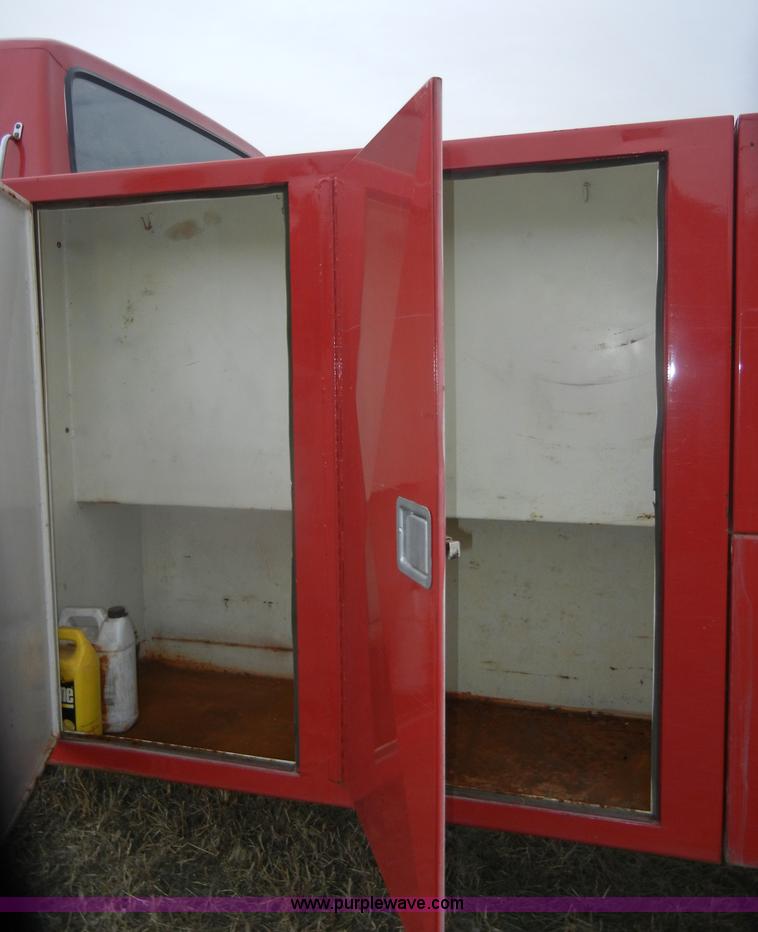 image for item D4808 1979 Ford F600 truck