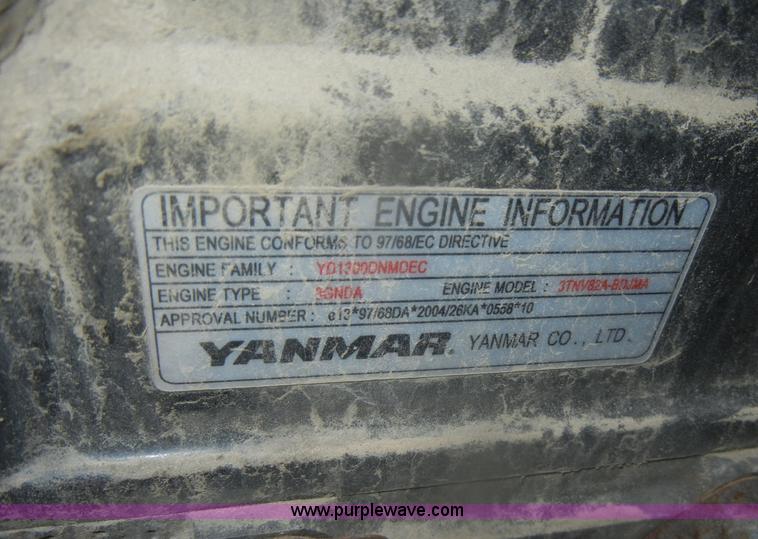 image for item D4818 John Deere 1445 Series II ZTR lawn mower