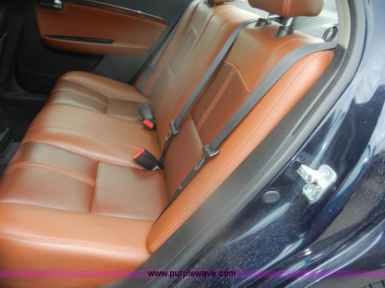 image for item D4841 2007 Saturn Aura XR