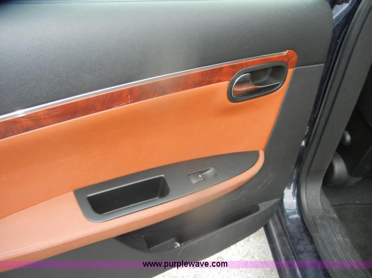 image for item D4841 2007 Saturn Aura XR