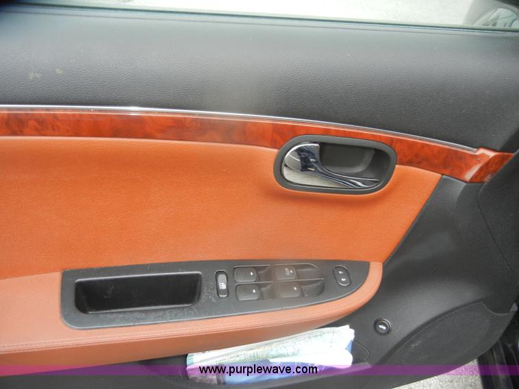 image for item D4841 2007 Saturn Aura XR