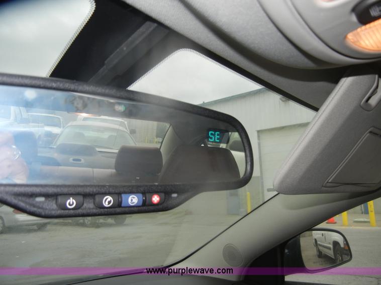 image for item D4841 2007 Saturn Aura XR