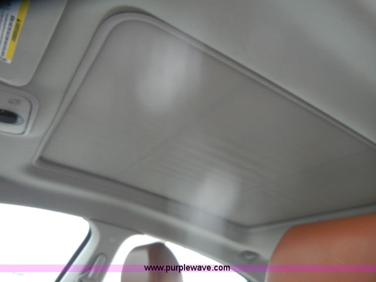 image for item D4841 2007 Saturn Aura XR