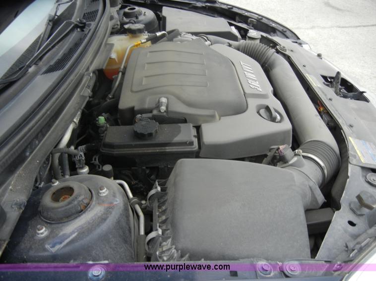 image for item D4841 2007 Saturn Aura XR