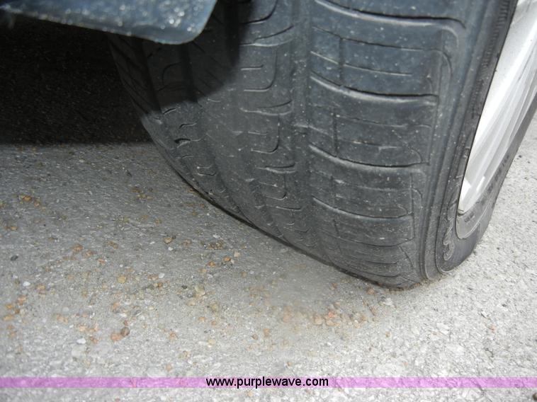 image for item D4841 2007 Saturn Aura XR