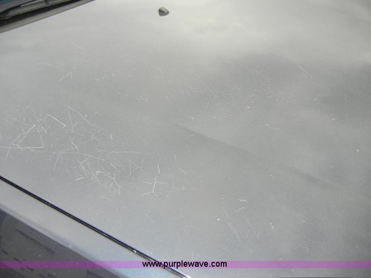 image for item D4841 2007 Saturn Aura XR