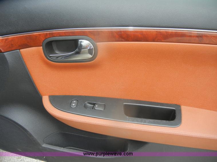 image for item D4841 2007 Saturn Aura XR