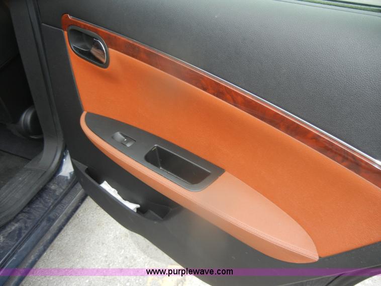 image for item D4841 2007 Saturn Aura XR