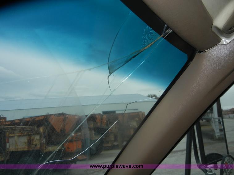 image for item D4843 1997 GMC C8500 dump truck