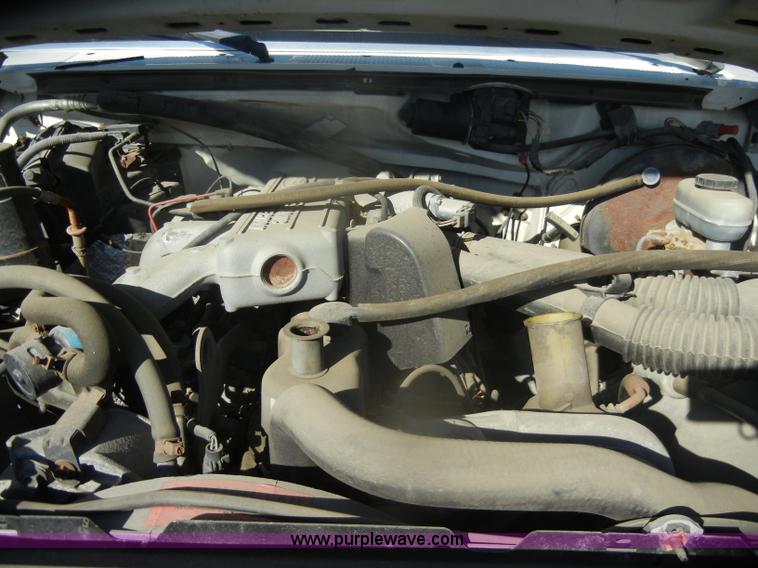 image for item D4850 1991 Ford F150 Custom pickup truck