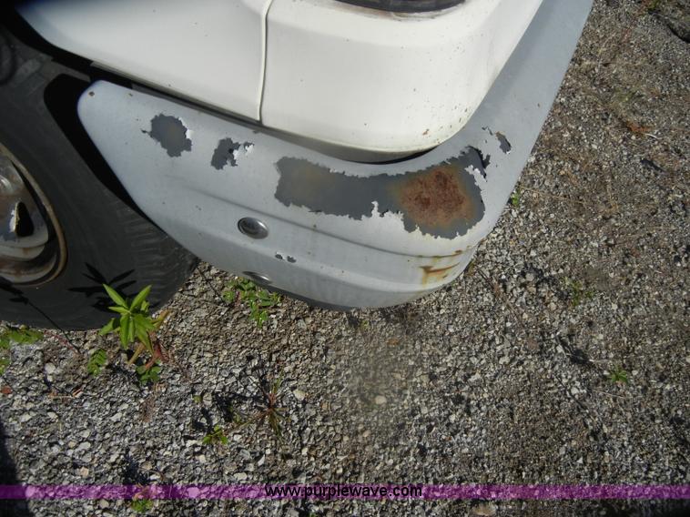 image for item D4850 1991 Ford F150 Custom pickup truck