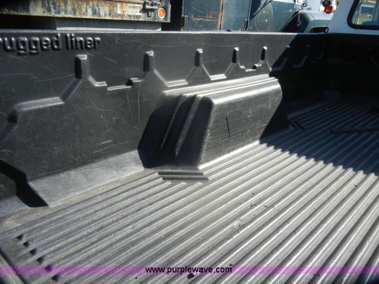 image for item D4850 1991 Ford F150 Custom pickup truck