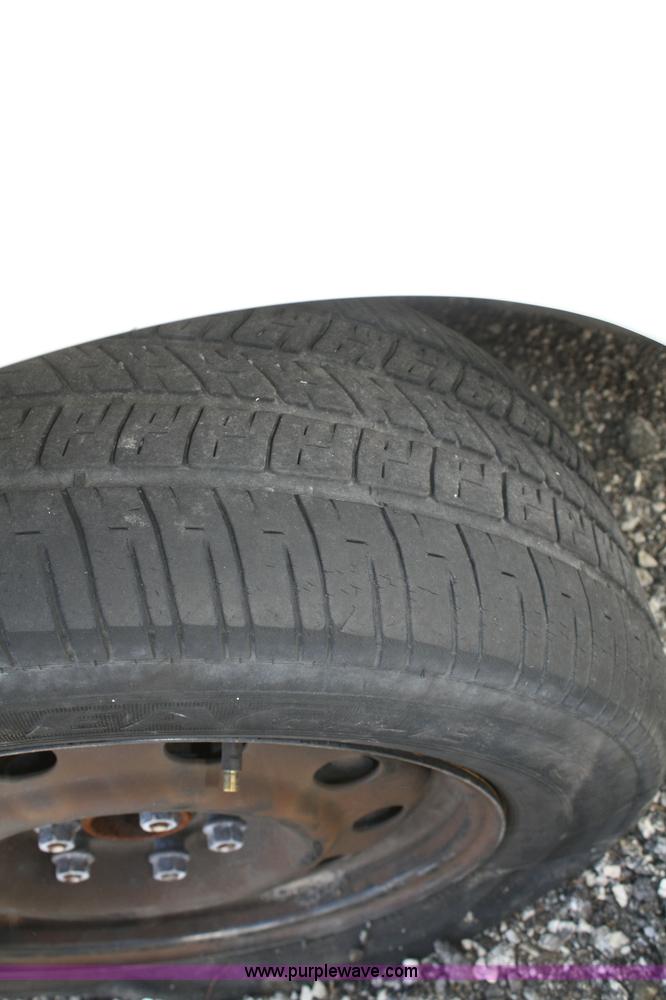 image for item D4859 2006 Ford Crown Victoria Police Interceptor