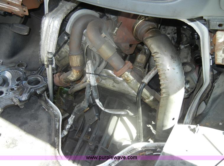 image for item D4864 2006 Ford Econoline E450 Super Duty bus