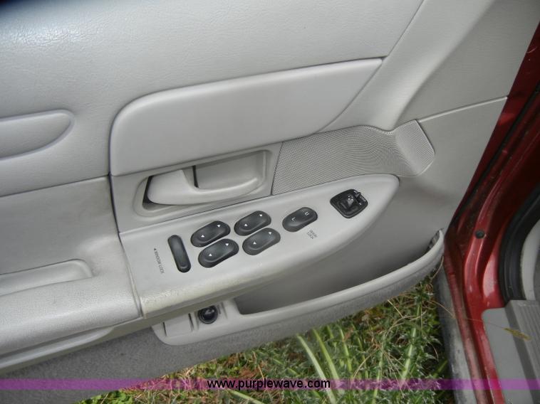 image for item D4925 1999 Ford Crown Victoria Police Interceptor