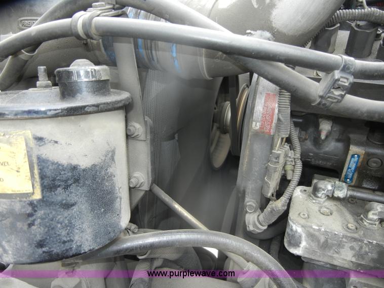 image for item D4935 2001 Freightliner FL70 Rodder Jet truck