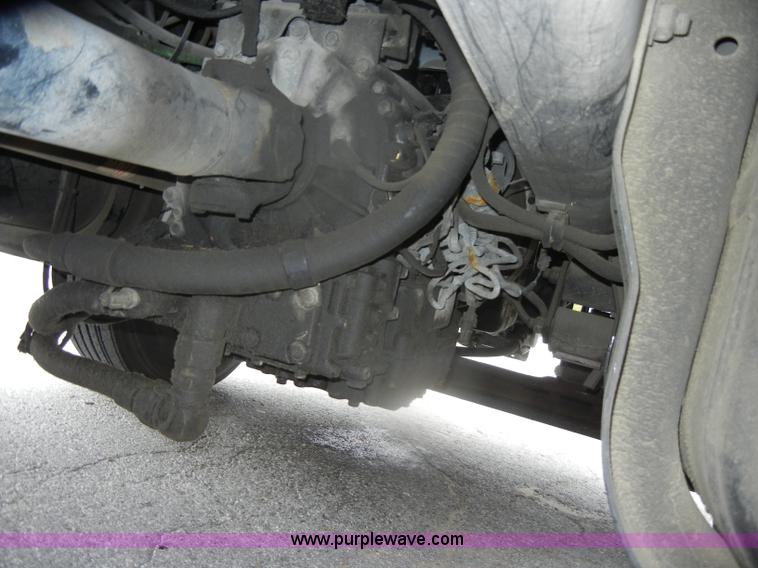 image for item D4935 2001 Freightliner FL70 Rodder Jet truck