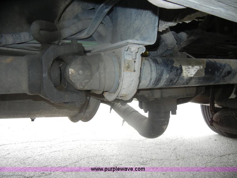 image for item D4935 2001 Freightliner FL70 Rodder Jet truck