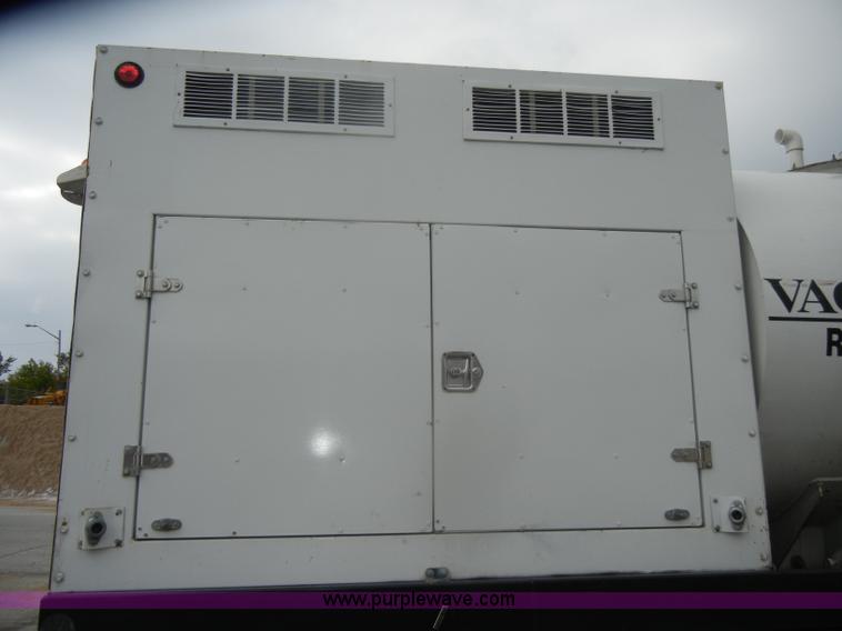 image for item D4935 2001 Freightliner FL70 Rodder Jet truck