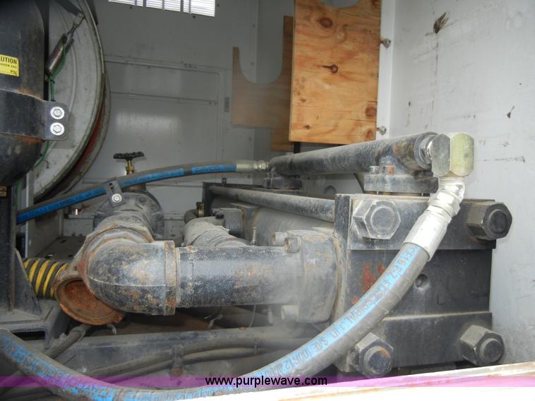 image for item D4935 2001 Freightliner FL70 Rodder Jet truck