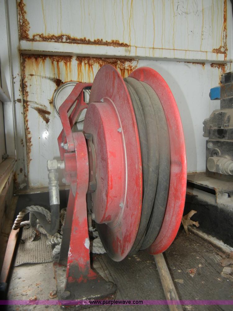 image for item D4935 2001 Freightliner FL70 Rodder Jet truck