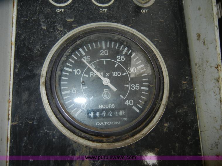 image for item D4935 2001 Freightliner FL70 Rodder Jet truck