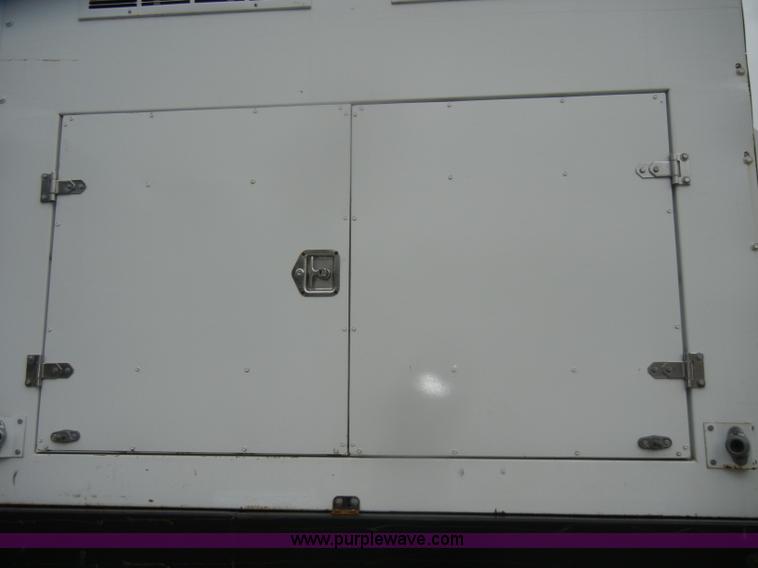 image for item D4935 2001 Freightliner FL70 Rodder Jet truck