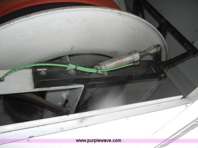 image for item D4935 2001 Freightliner FL70 Rodder Jet truck