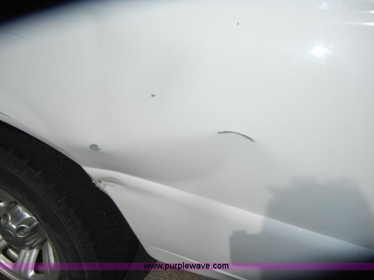 image for item D4942 2000 Ford Ranger XLT SuperCab pickup truck