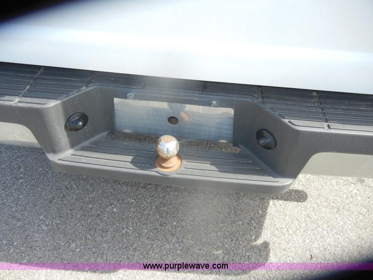 image for item D4942 2000 Ford Ranger XLT SuperCab pickup truck