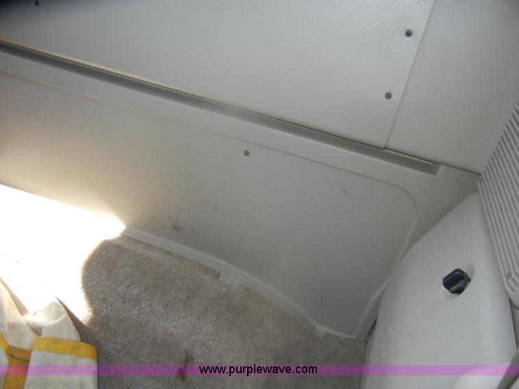 image for item D4952 1993 Ford Ranger XL SuperCab pickup truck