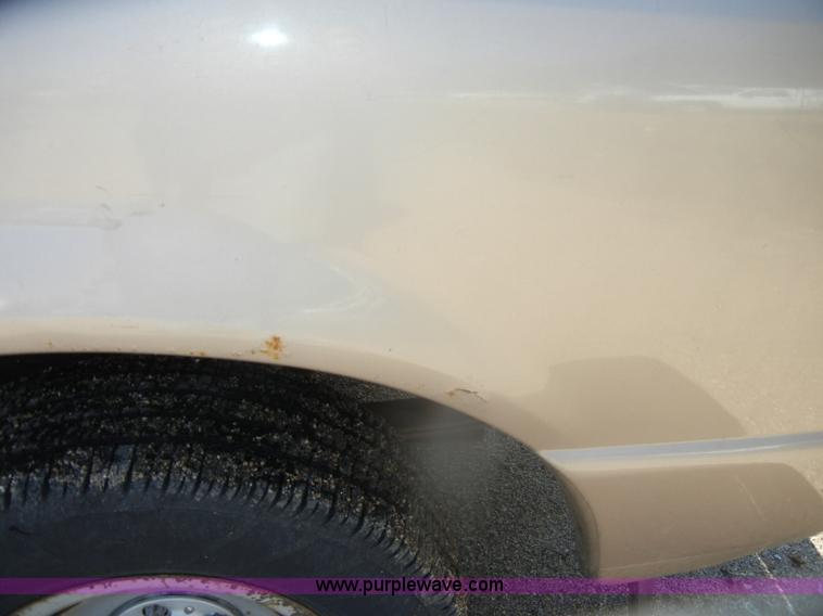 image for item D4952 1993 Ford Ranger XL SuperCab pickup truck