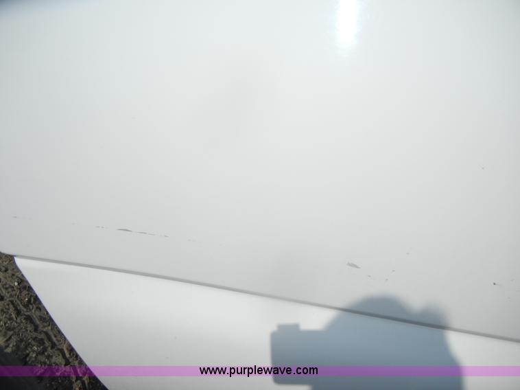 image for item D4955 2004 Chevrolet Silverado 1500 pickup truck